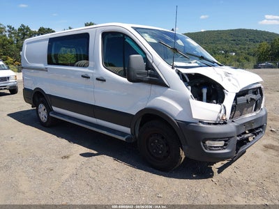 1FTBR1Y83NK****** · 2022 FORD TRANSIT-250
