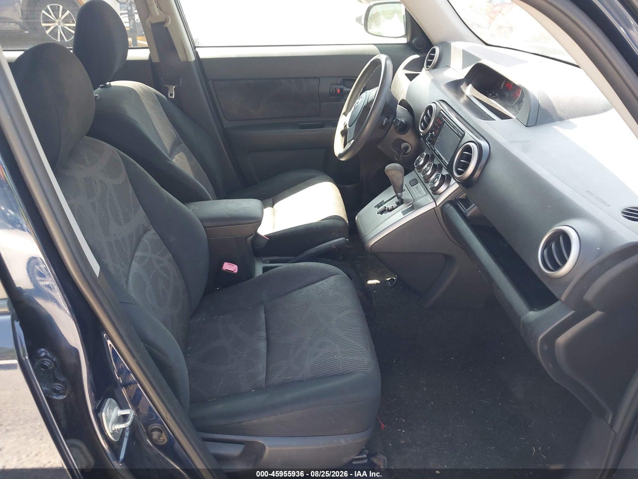 2013 SCION XB   · 5/11
