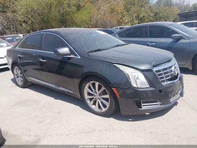 2G61N5S3XE9****** · 2014 CADILLAC XTS LUXURY