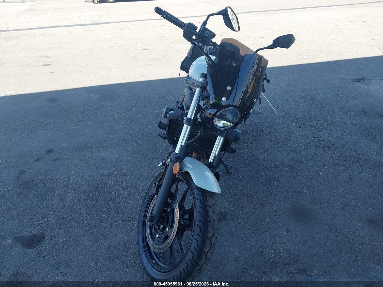 2024 KAWASAKI EL450 C · 5/11