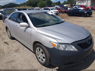4T1BF3EK9AU****** · 2010 TOYOTA CAMRY LE