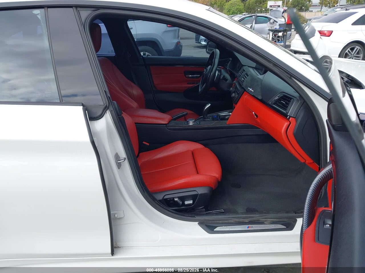 2016 BMW 428I GRAN COUPE · 5/11
