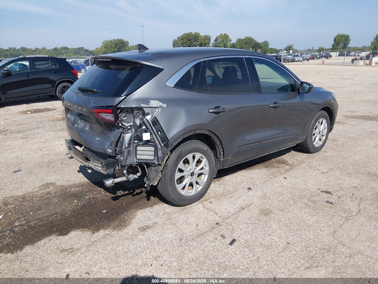 2023 FORD ESCAPE ACTIVE · 4/11