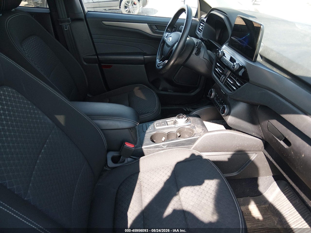 2023 FORD ESCAPE ACTIVE · 5/11