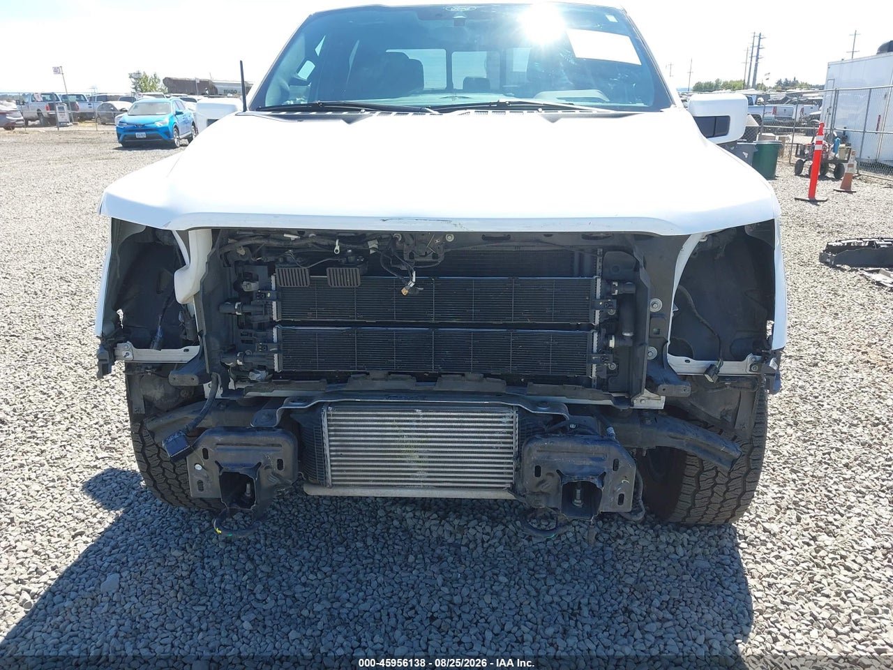 2021 FORD F-150 KING RANCH/LARIAT/LIMITED/PLATINUM/XL/XLT · 6/11