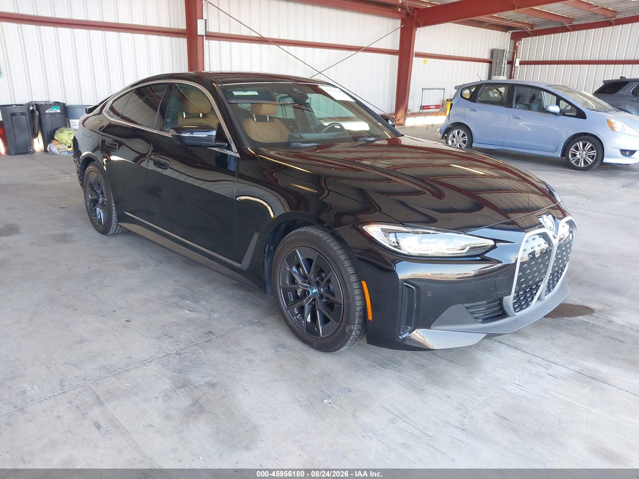 WBY73AW08RF****** · 2024 BMW I4 GRAN COUPE EDRIVE40