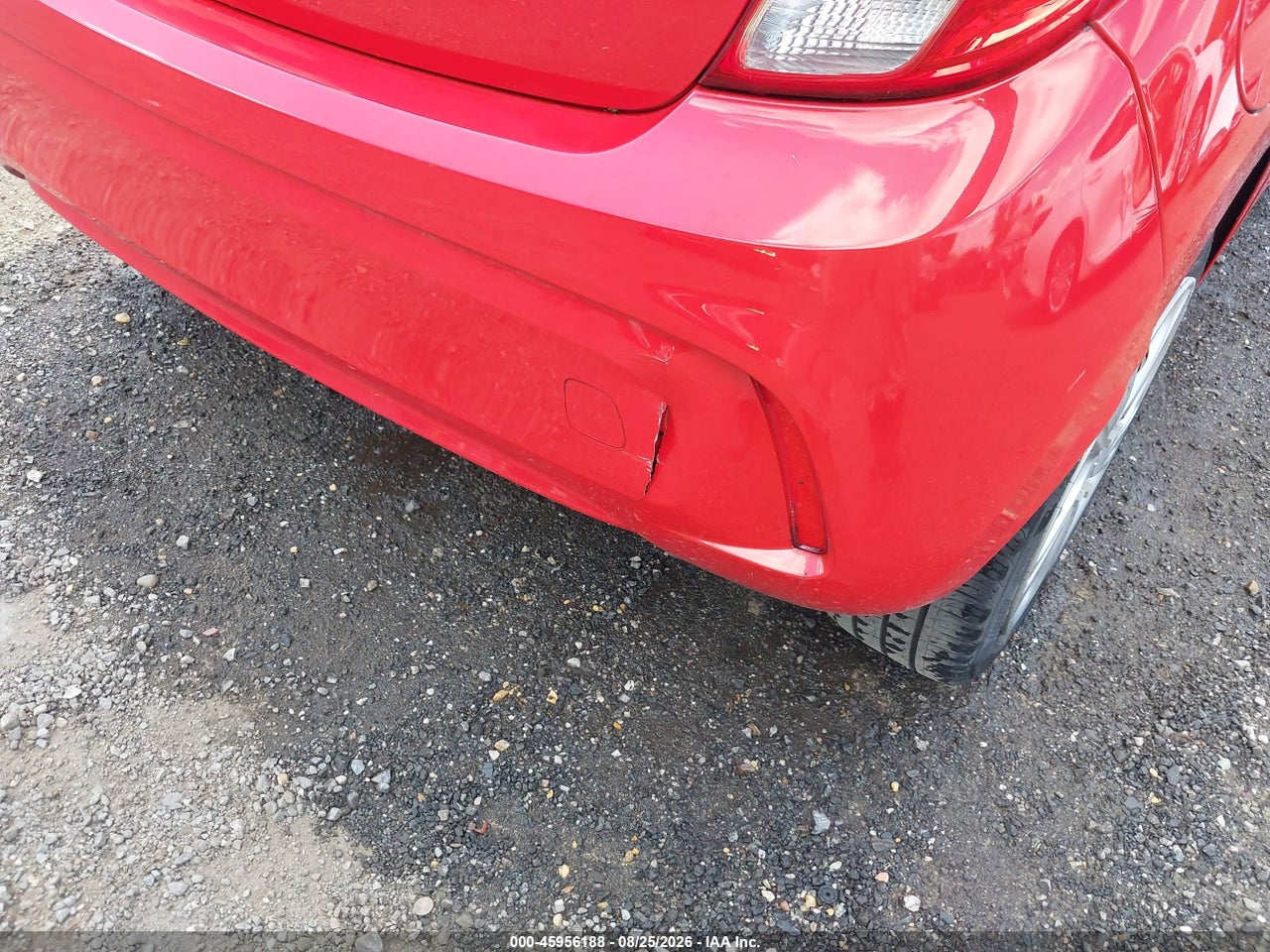2019 CHEVROLET SPARK LS MANUAL · 6/11
