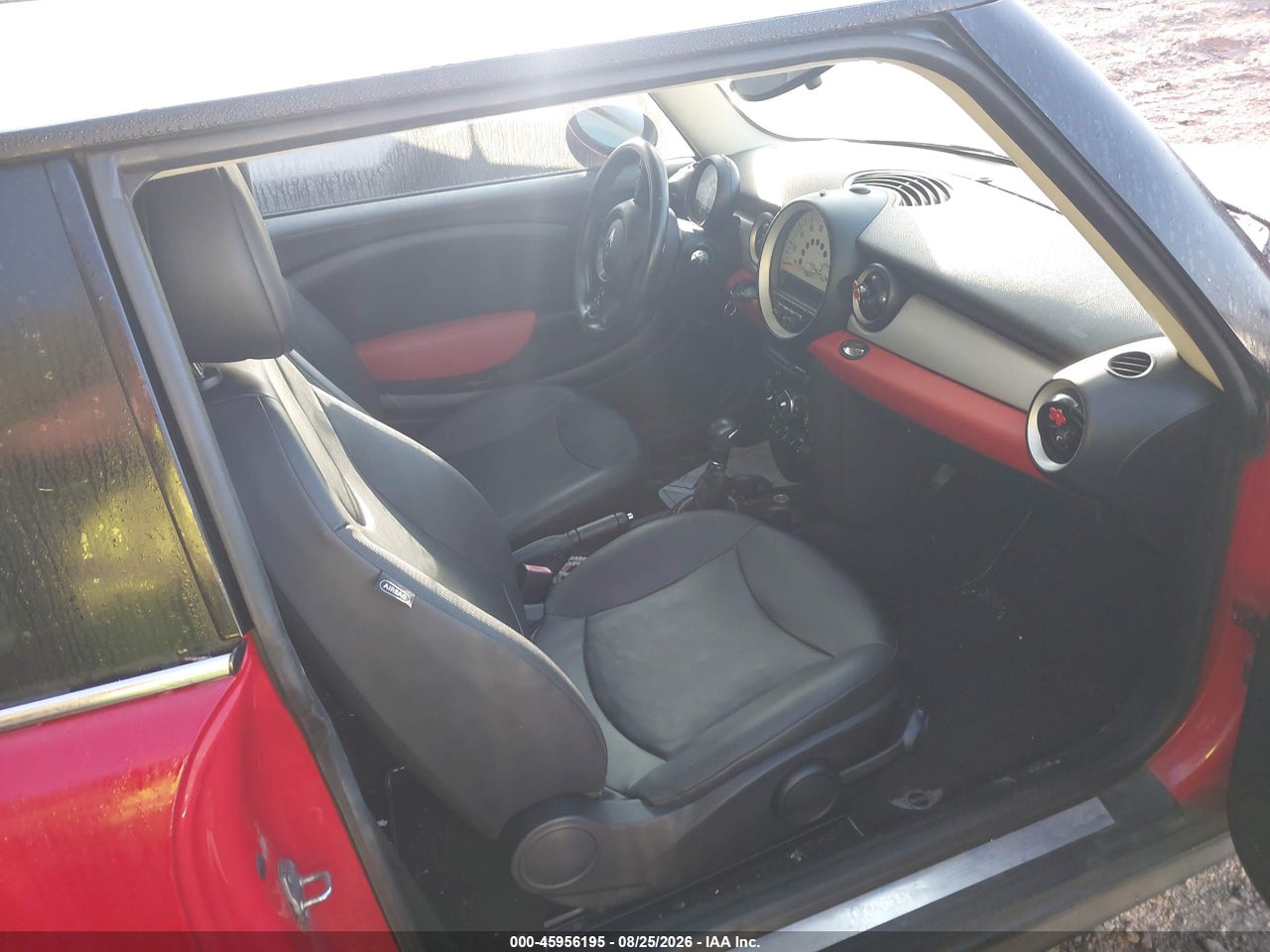 2012 MINI COOPER   · 5/11