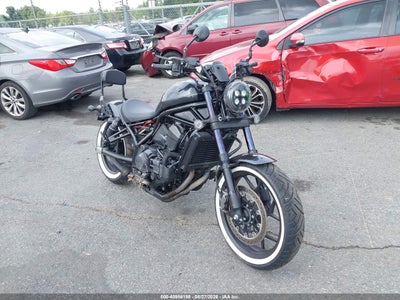 2021 HONDA CMX1100 D