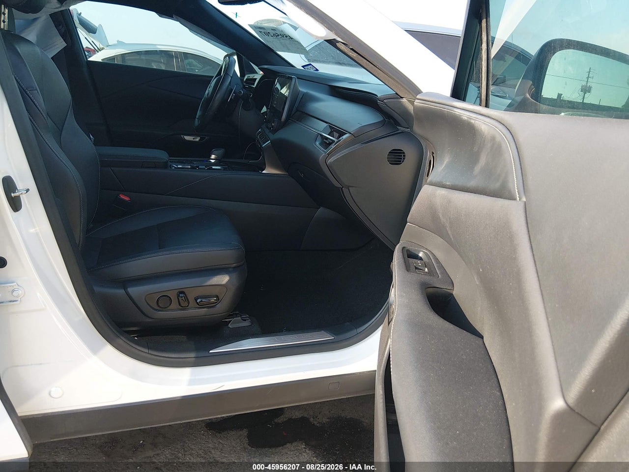 2023 LEXUS RX 350 PREMIUM PLUS · 5/11