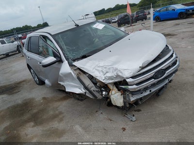 2FMDK4KC3DB****** · 2013 FORD EDGE LIMITED