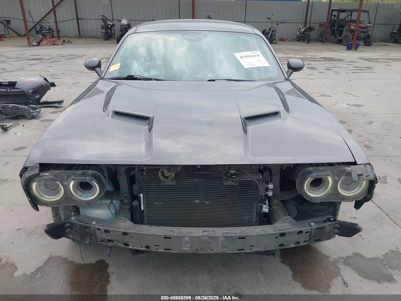 2019 DODGE CHALLENGER SXT · 6/11