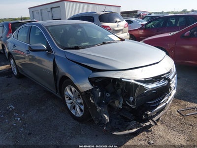 1G1ZD5ST5RF****** · 2024 CHEVROLET MALIBU FWD 1LT