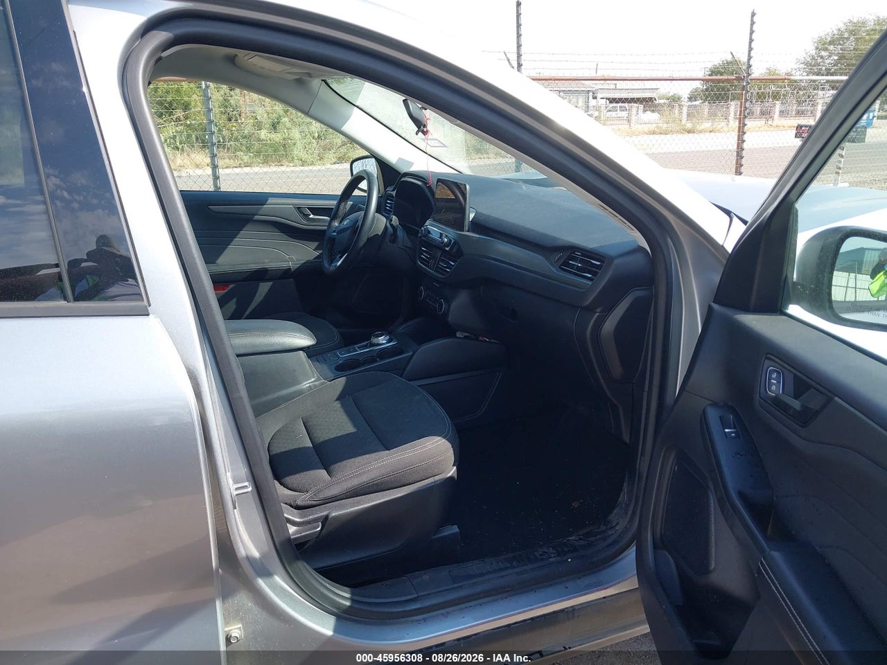 2024 FORD ESCAPE ACTIVE · 5/11