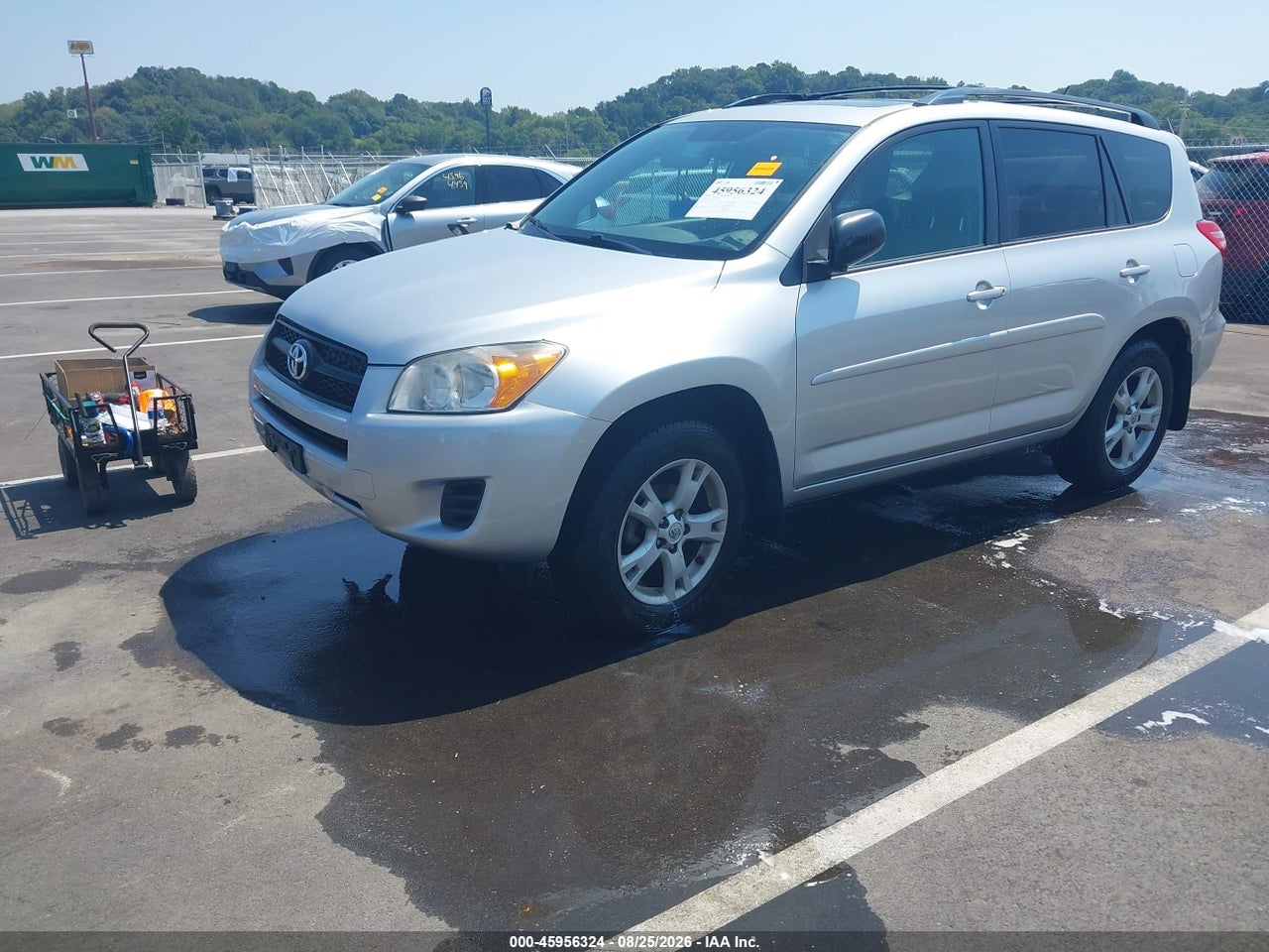 2012 TOYOTA RAV4   · 2/11