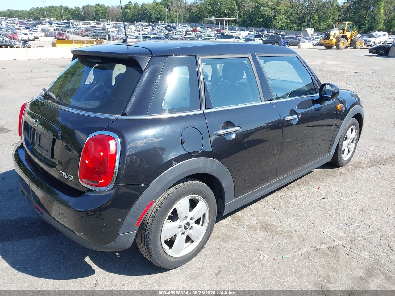 2018 MINI HARDTOP COOPER · 4/10