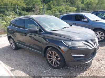 5LMTJ2AH6FU****** · 2015 LINCOLN MKC