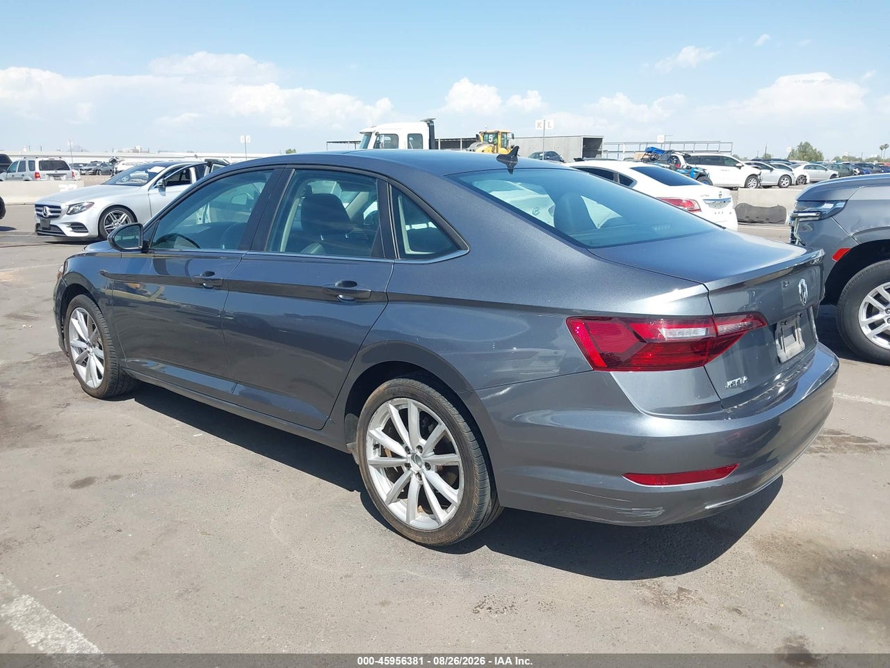 2021 VOLKSWAGEN JETTA 1.4T R-LINE/1.4T S/1.4T SE · 3/11