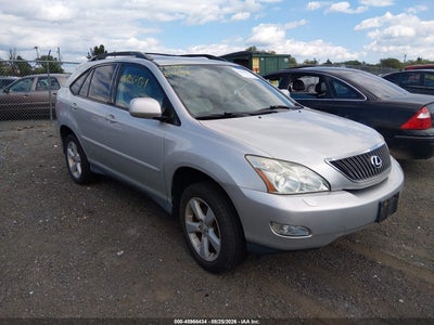 2T2HA31UX6C****** · 2006 LEXUS RX 330
