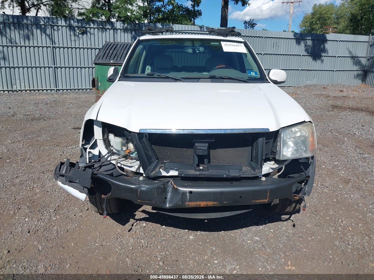 2008 GMC ENVOY DENALI · 6/11