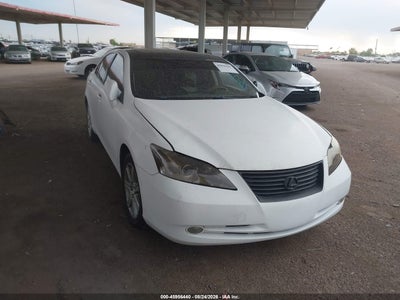 2007 LEXUS ES 350