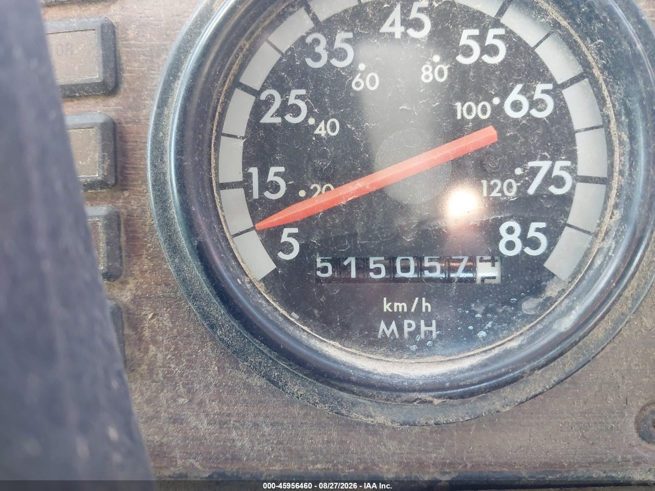 2003 FREIGHTLINER CONVENTIONAL FLD112 · 6/11