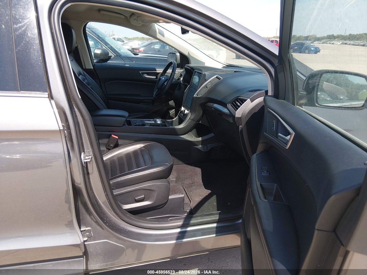 2024 FORD EDGE SEL · 5/11