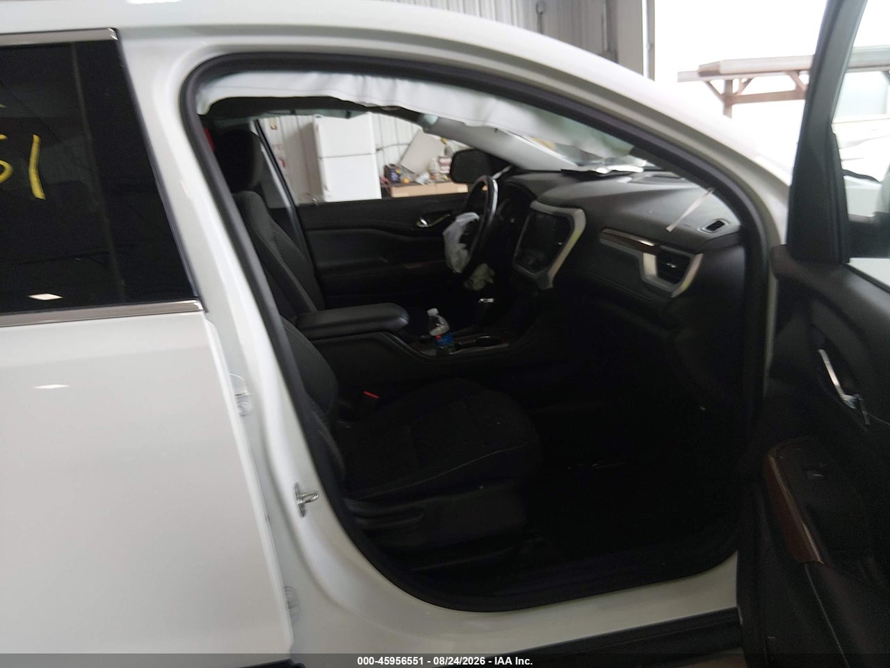 2019 GMC ACADIA SLE-2 · 5/11