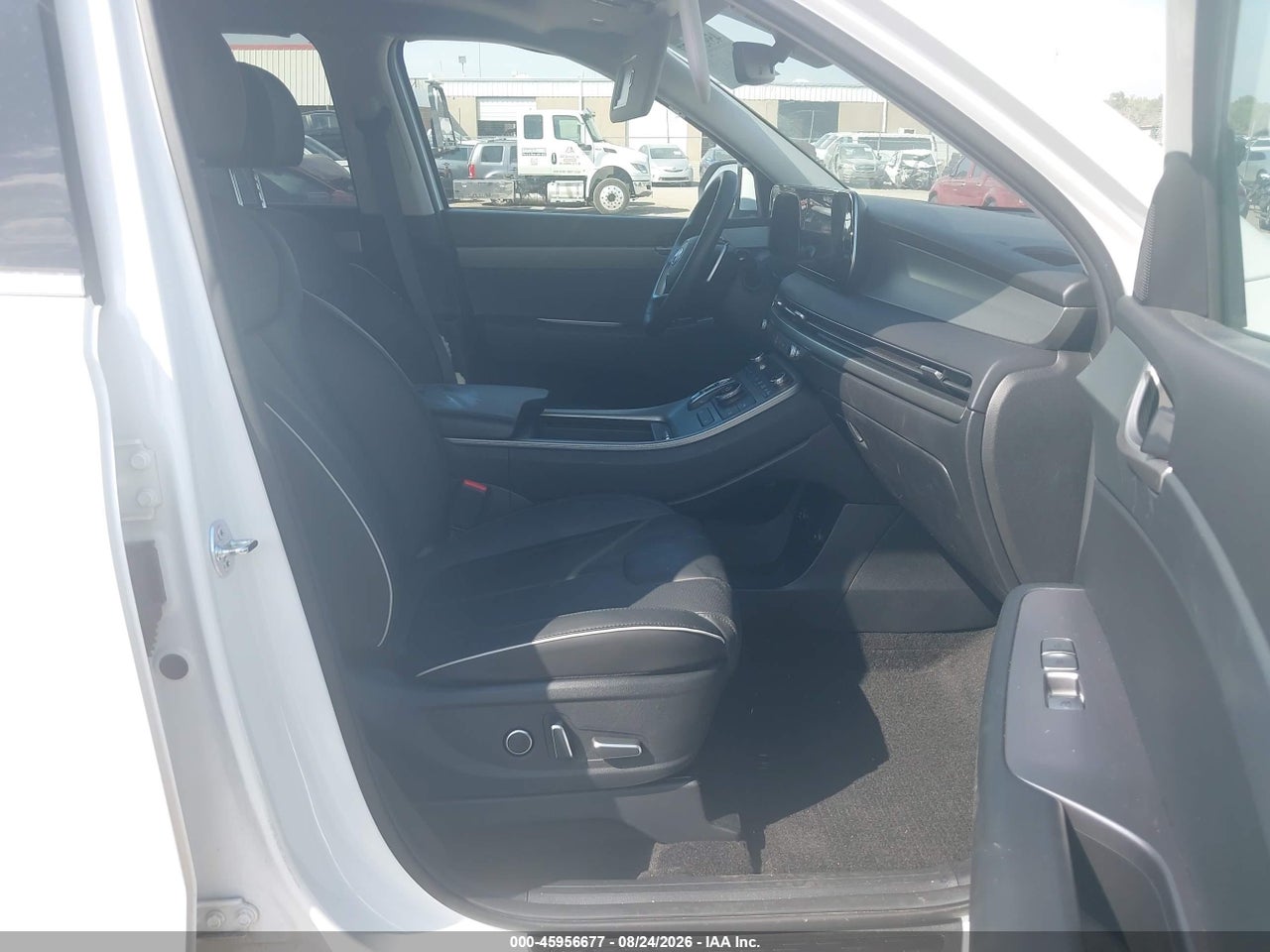 2024 HYUNDAI PALISADE XRT · 5/11