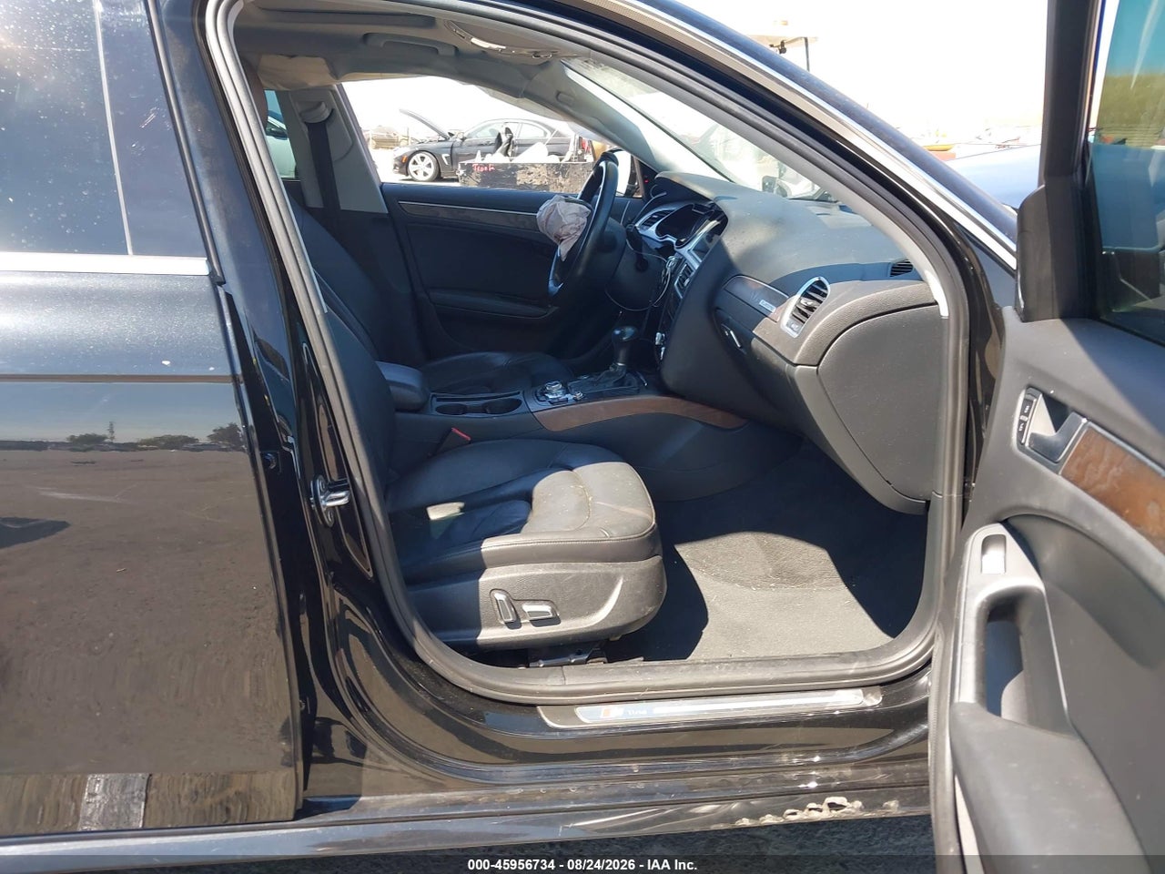 2016 AUDI A4 PREMIUM PLUS · 5/11