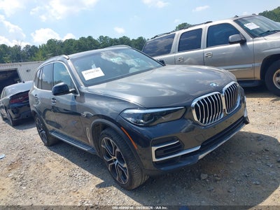 5UXTA6C09P9****** · 2023 BMW X5 PHEV XDRIVE45E