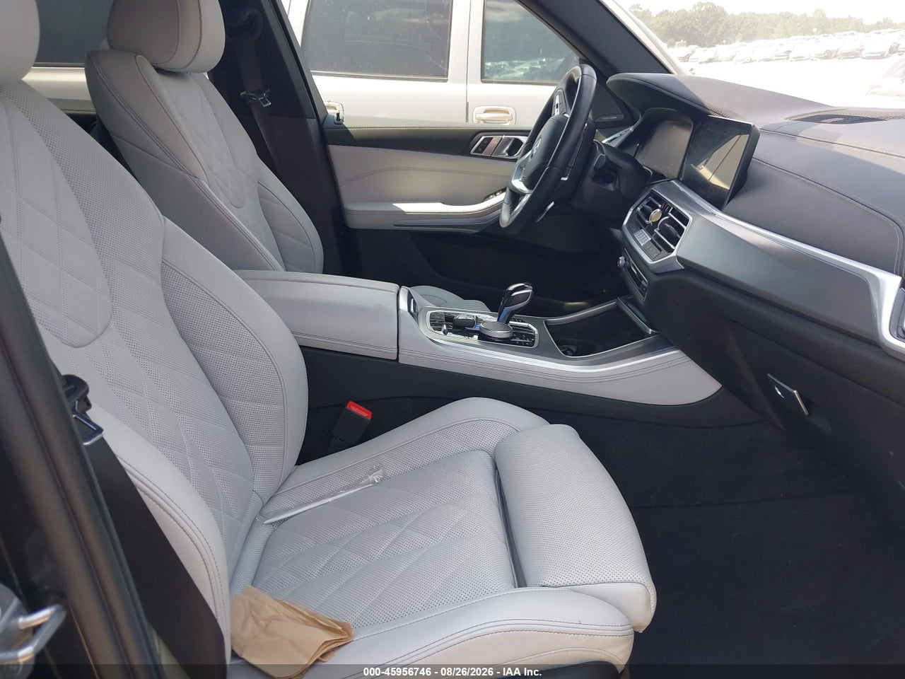 2023 BMW X5 PHEV XDRIVE45E · 5/11