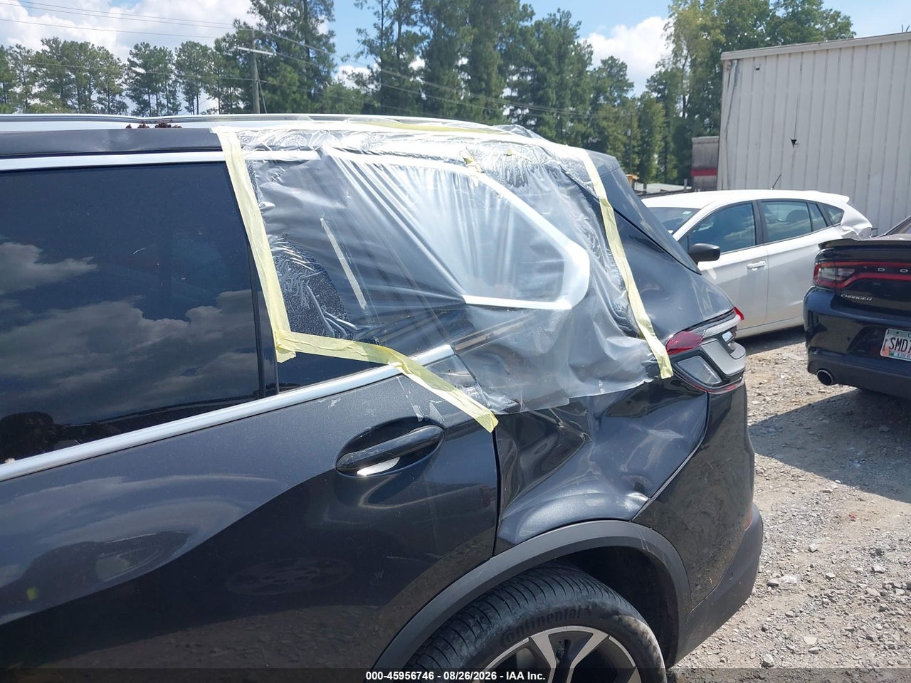 2023 BMW X5 PHEV XDRIVE45E · 6/11
