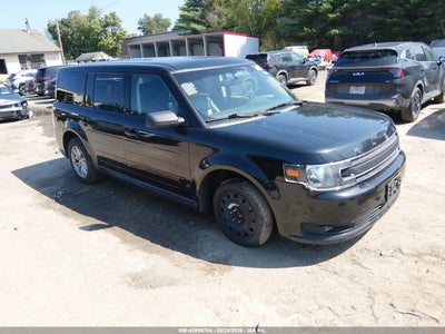 2014 FORD FLEX SE