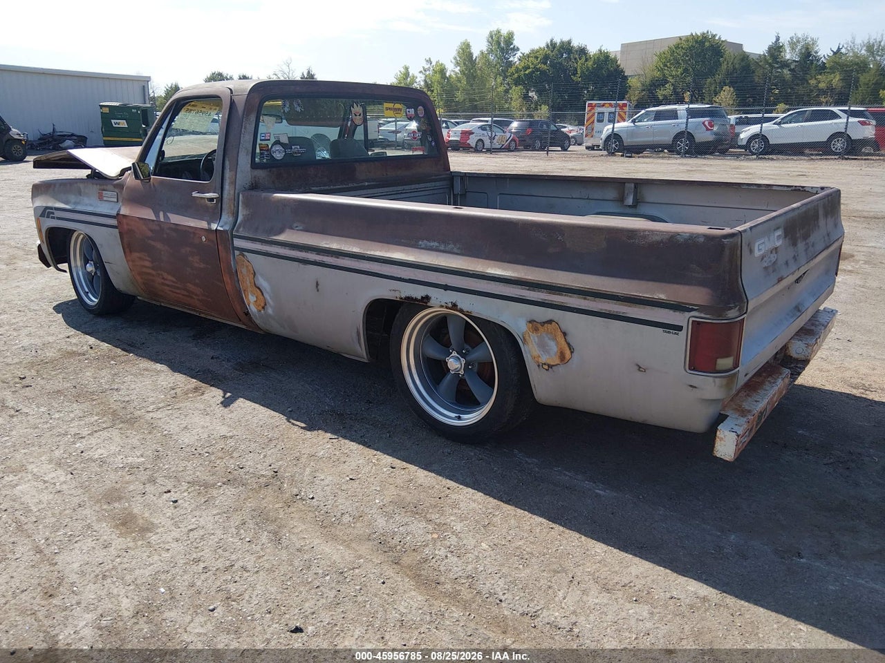 1973 GMC OTHER · 3/10