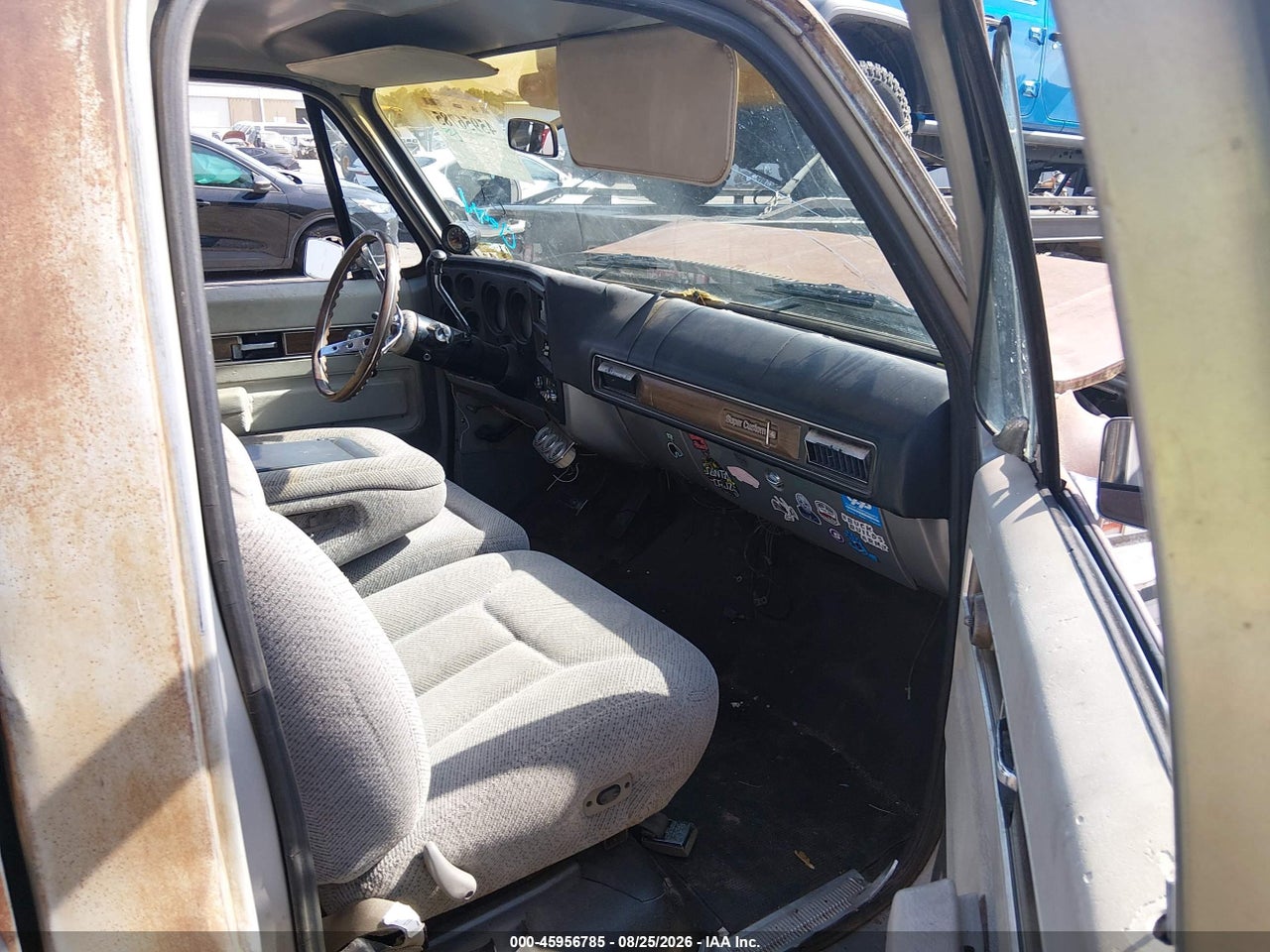 1973 GMC OTHER · 5/10