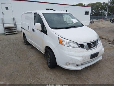 3N6CM0KN5KK****** · 2019 NISSAN NV200 SV
