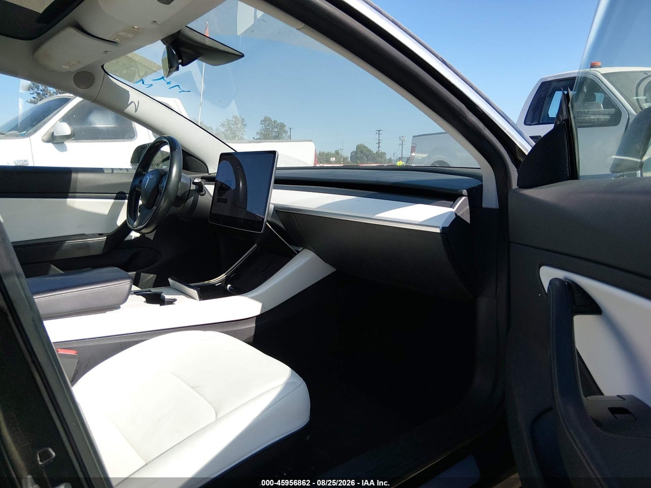 2018 TESLA MODEL 3 LONG RANGE/PERFORMANCE · 5/11
