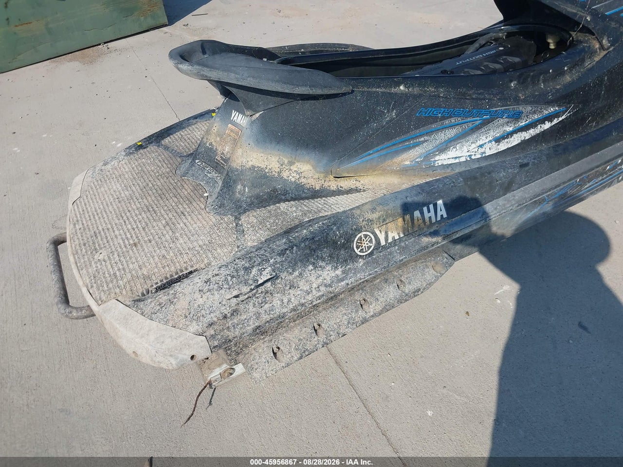 2014 YAMAHA OTHER   · 6/10