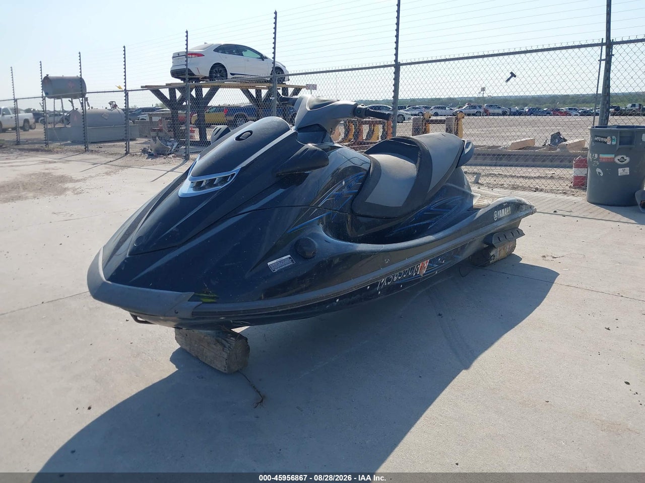 2014 YAMAHA OTHER   · 2/10