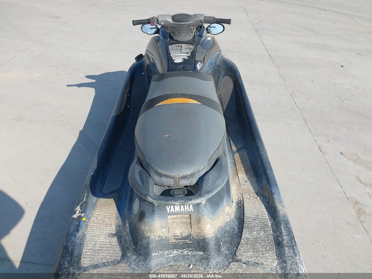 2014 YAMAHA OTHER   · 5/10