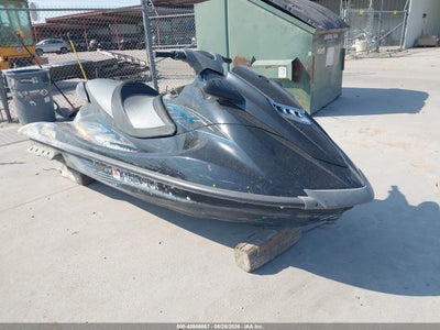 00000YAMA39****** · 2014 YAMAHA OTHER
