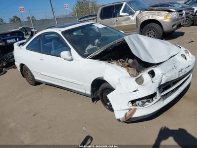 1994 ACURA INTEGRA LS