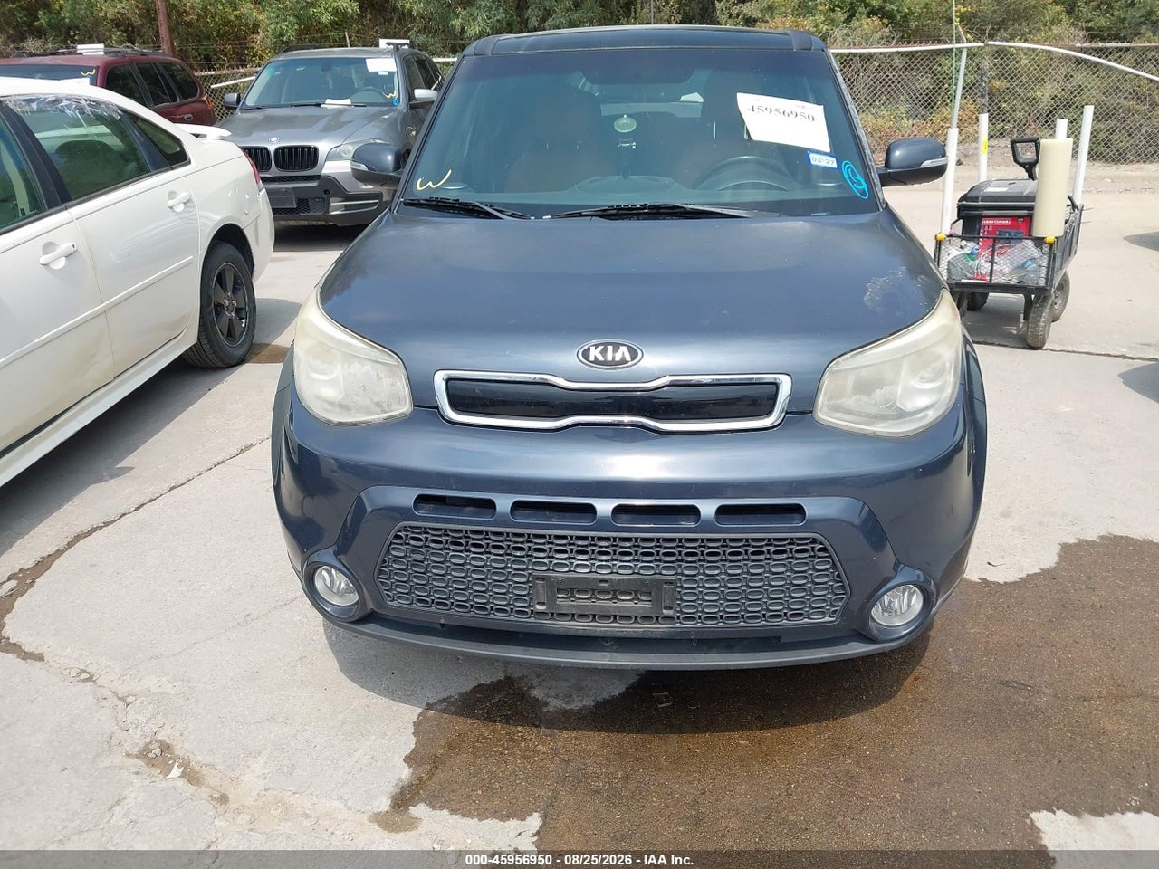2015 KIA SOUL ! · 6/11