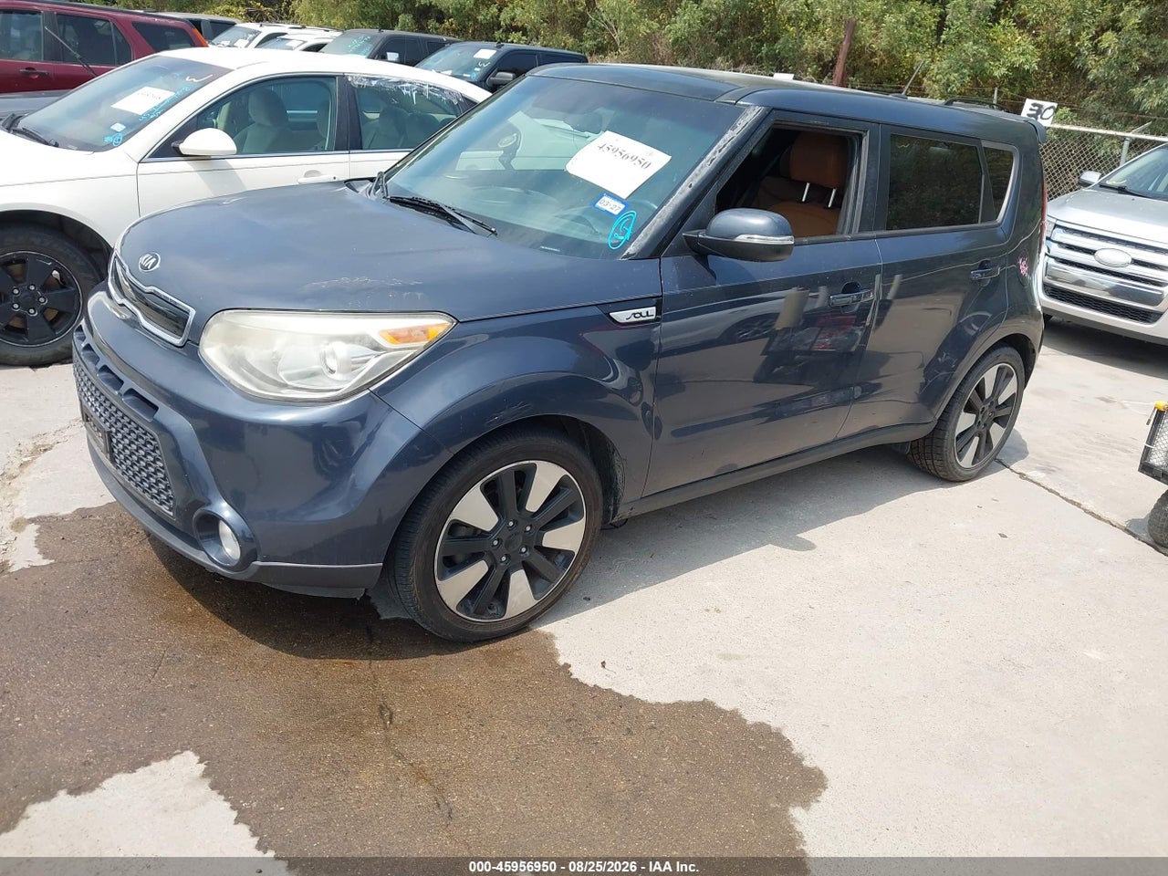 2015 KIA SOUL ! · 2/11