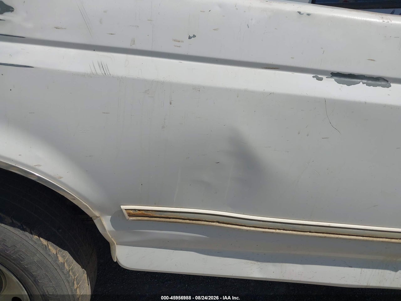 1994 FORD F150 · 6/11