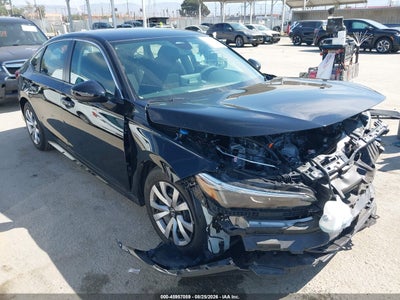 2HGFE2F26TH****** · 2026 HONDA CIVIC LX
