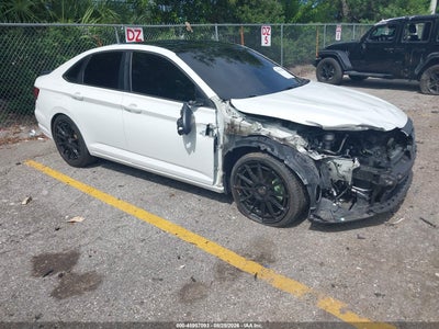 3VWC57BU1LM****** · 2020 VOLKSWAGEN JETTA 1.4T R-LINE/1.4T S/1.4T SE
