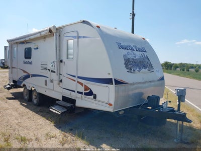 5SFNB2928BE****** · 2011 HEARTLAND RV OTHER