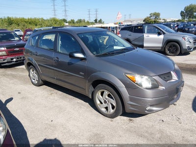 5Y2SM62893Z****** · 2003 PONTIAC VIBE